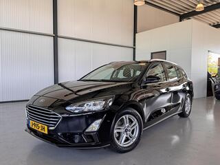 Ford Focus Wagon