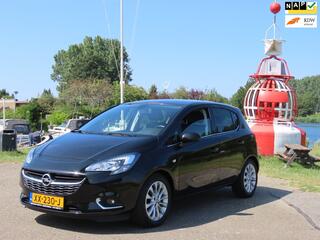 Opel Corsa (2014 - 2019)