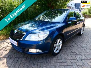Skoda Octavia (2013 - 2019)