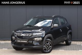 Dacia Spring (2021 - 2026)