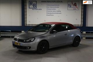 Volkswagen Golf Cabrio