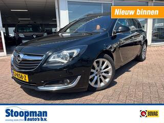 Opel Insignia (2008 - 2017)