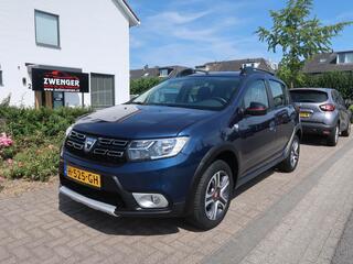 Dacia Sandero (2012 - 2020)