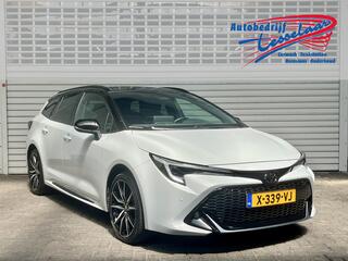 Toyota Corolla Touring Sports