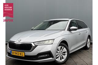 Skoda Octavia Combi