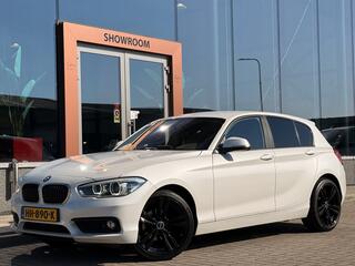 BMW 1-Serie (2011 - 2019)