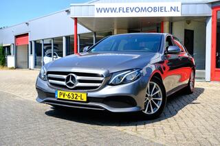 Mercedes-Benz E-Klasse (2016 - 2023)
