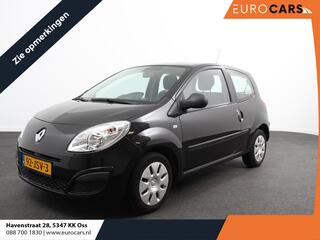 Renault Twingo (2007 - 2014)