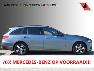 Mercedes-Benz C-Klasse Estate