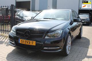Mercedes-Benz C-Klasse Estate (2007 - 2014)