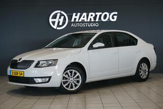 Skoda Octavia (2013 - 2019)