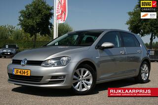 Volkswagen Golf VII
