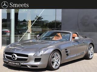 Mercedes-Benz SLS