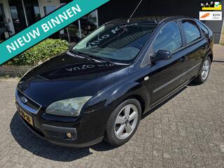 Ford Focus (2005 - 2011)