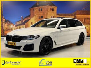BMW 5-Serie (2016 - 2023)