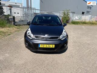 Kia Rio (2011 - 2017)