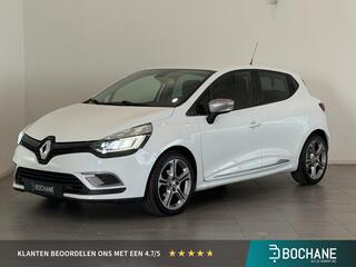 Renault Clio (2012 - 2019)