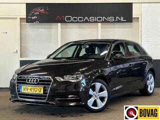 Audi A3 Sportback (2012 - 2020)