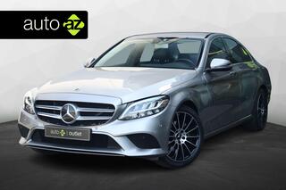 Mercedes-Benz C-Klasse (2014 - 2021)