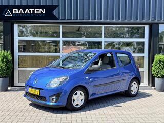 Renault Twingo (2007 - 2014)