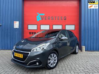 Peugeot 208 (2012 - 2019)