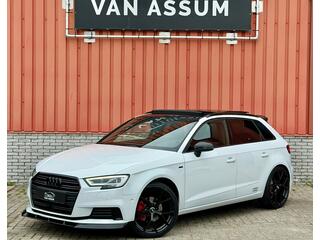 Audi A3 Sportback (2012 - 2020)