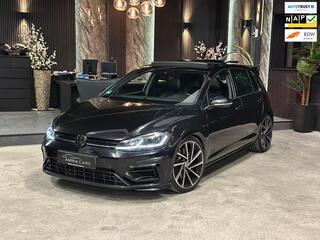 Volkswagen Golf VII