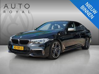 BMW 5-Serie (2016 - 2023)
