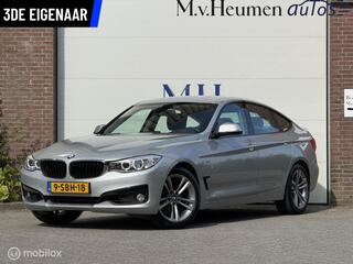 BMW 3-Serie GT
