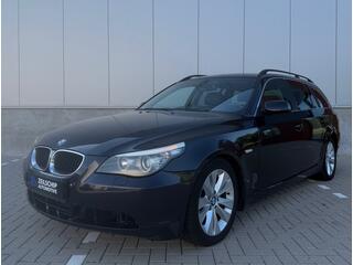 BMW 5-Serie (2003 - 2010)