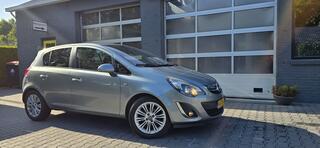 Opel Corsa (2014 - 2019)