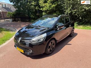 Renault Clio Estate