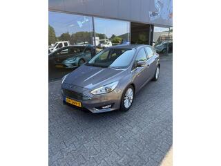 Ford Focus (2011 - 2018)