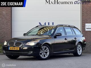 BMW 5-Serie (2003 - 2010)