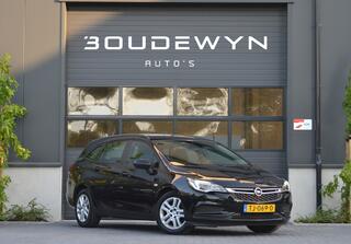 Opel Astra Sports Tourer (2016 - 2021)