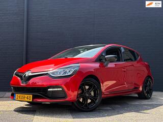 Renault Clio (2012 - 2019)
