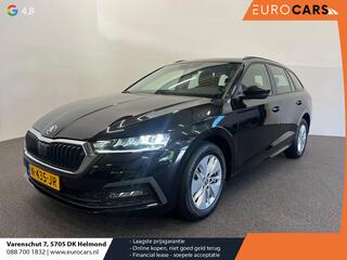 Skoda Octavia Combi