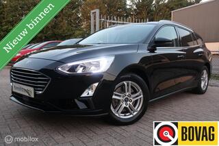 Ford Focus Wagon