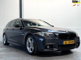 BMW 5-Serie Touring (2010 - 2016)
