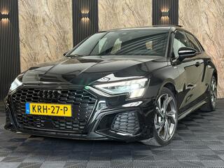 Audi A3 Sportback (2012 - 2020)