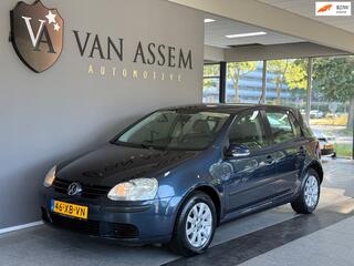 Volkswagen Golf V