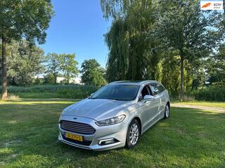 Ford Mondeo Wagon