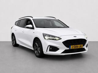 Ford Focus Wagon