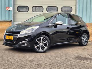 Peugeot 208 (2012 - 2019)