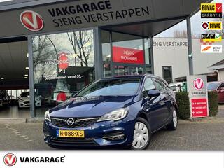 Opel Astra (2015 - 2021)