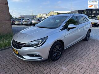 Opel Astra Sports Tourer (2016 - 2021)