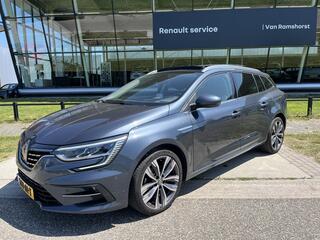 Renault Megane Estate