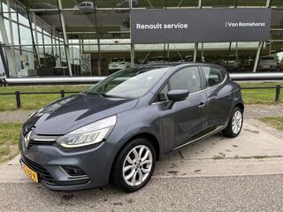 Renault Clio (2019 - 2025)