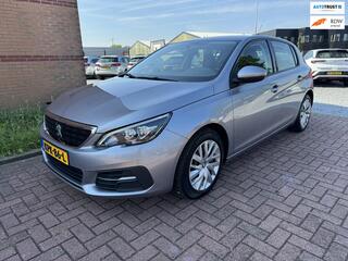 Peugeot 308 (2013 - 2021)