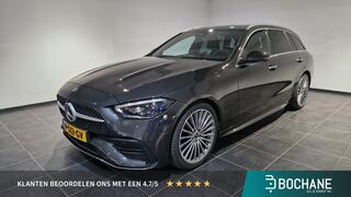 Mercedes-Benz C-Klasse Estate